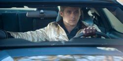 Ryan gosling drive Meme Generator .